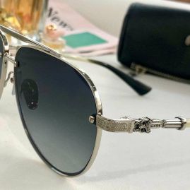 Picture of Chrome Hearts Sunglasses _SKUfw45526742fw